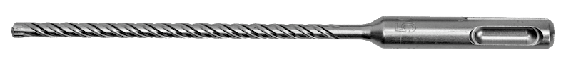 MASONRY-CONCRETE DRILL SDS+ 4C