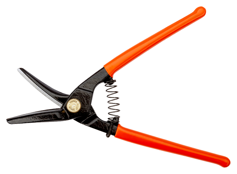 METAL SHEAR