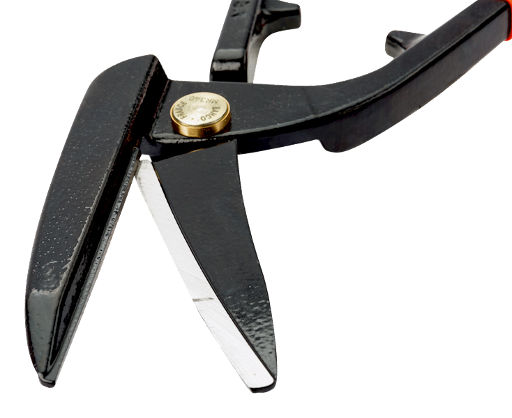 METAL SHEAR