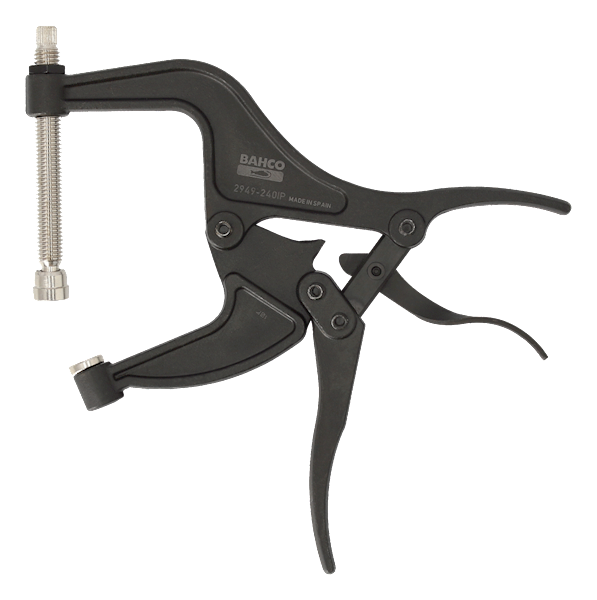 AUTOM HAND VICE N2 196X70