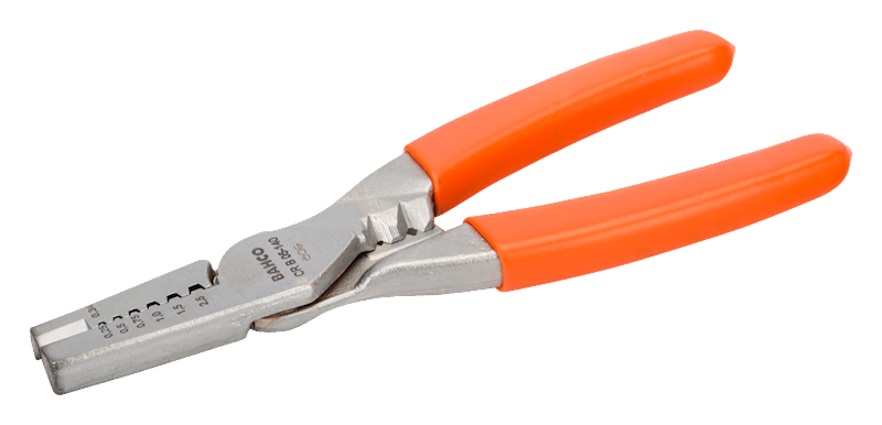 END TERMINAL 140MM NO SPRING
