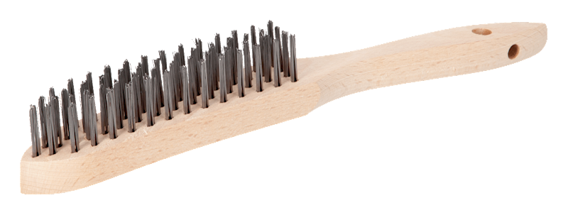 UTILITY WIRE BRUSH