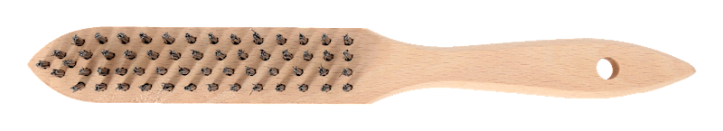 UTILITY WIRE BRUSH