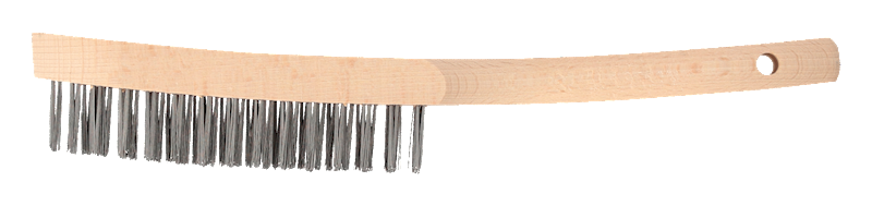 UTILITY WIRE BRUSH