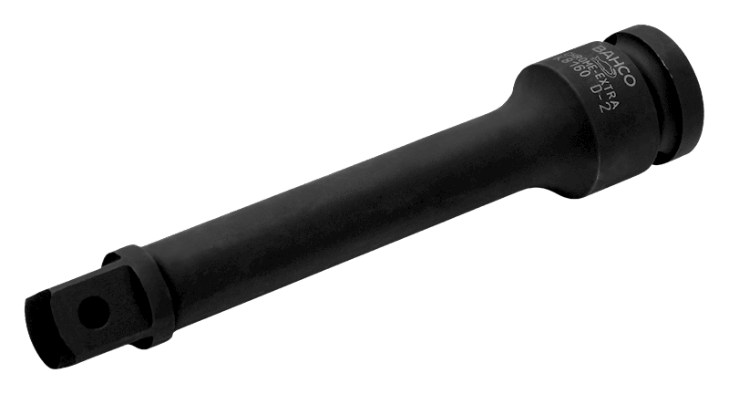 POWER EXTENSION 1/2 250 MM