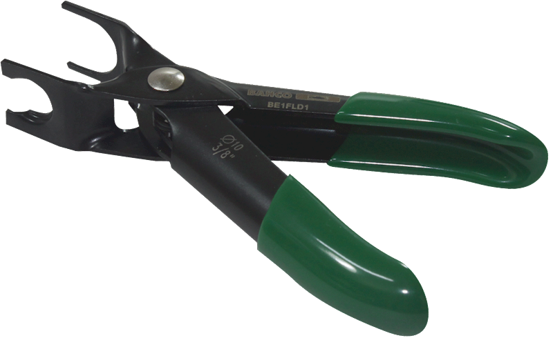 FUEL LINE DISCONNECT TOOL-10