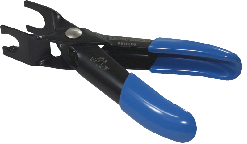 FUEL LINE DISCONNECT TOOL-8