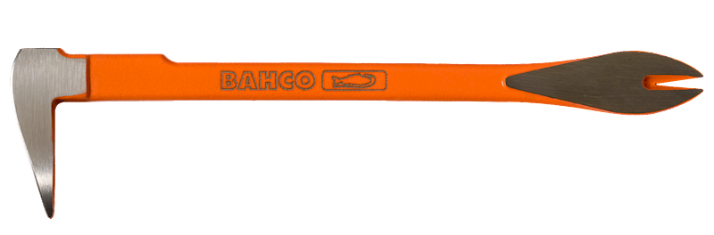 PRY BAR CROWFOOT-PRECISE 10"