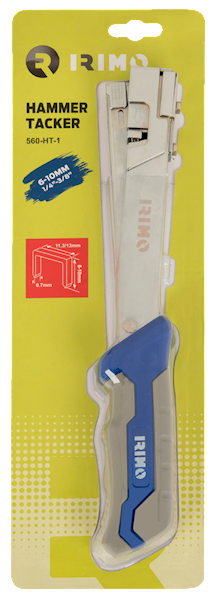 HAMMER TACKER LAUNCH PACK