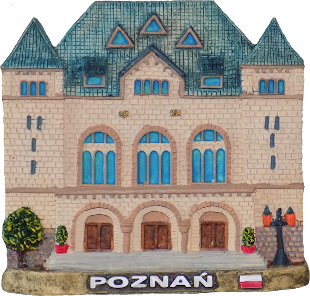 ZAMEK CESARSKI
