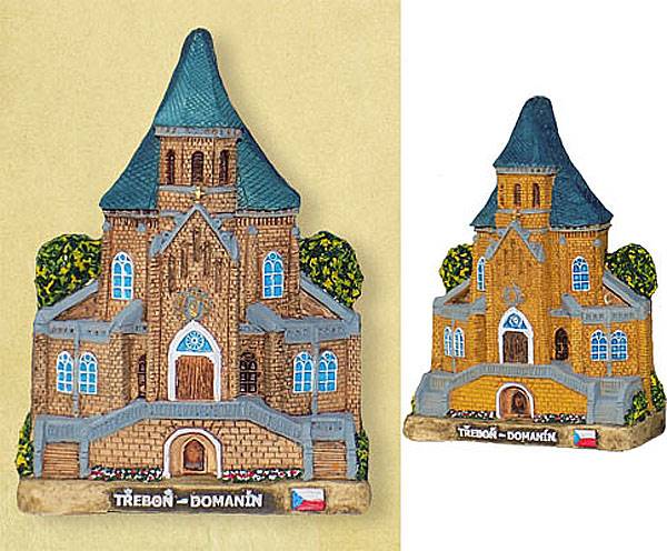 GROBOWIEC RODZINY SZWARCENBERGÓW