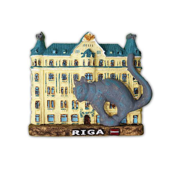 KAMIENICA DOM KOTA
