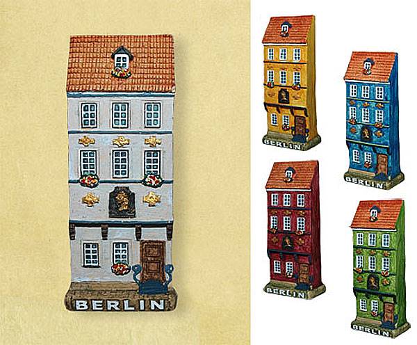 KAMIENICA LESSINGHAUS