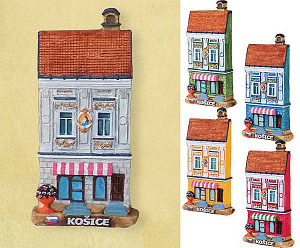 KAMIENICZKA HLAVNA 37