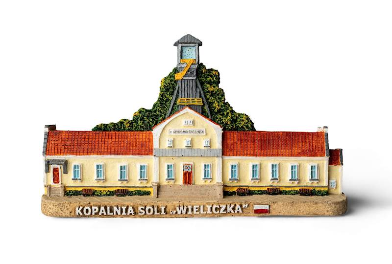 SZYB DANIŁOWICZA