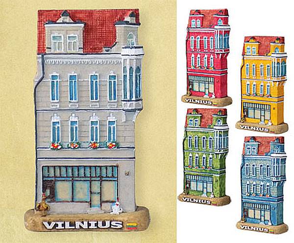 KAMIENICA PILIES 30