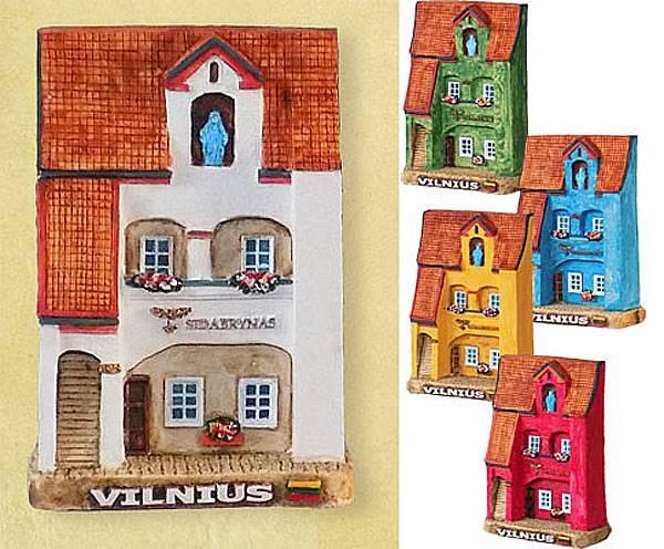KAMIENICZKA PILIES 32