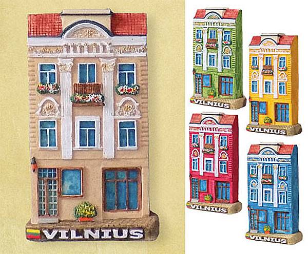 KAMIENICA PILIES 28