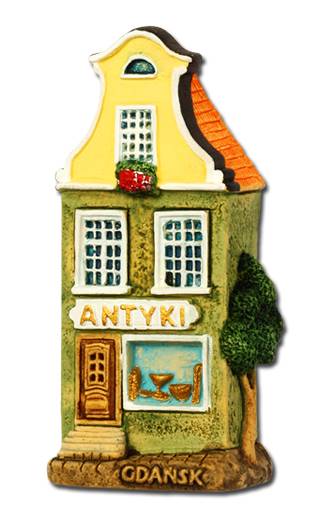 KAMIENICZKA ANTYKI