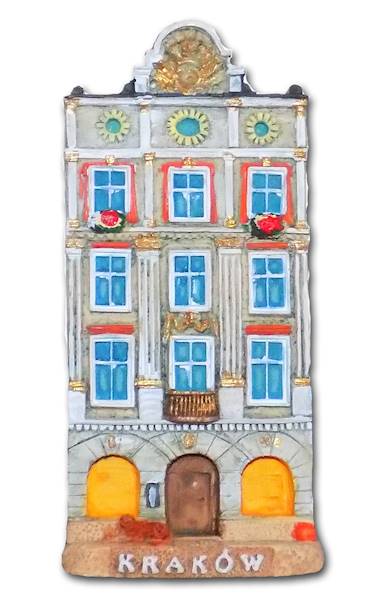 KAMIENICA DOM MATEJKI