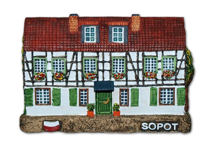 DWÓR HISZPAŃSKI