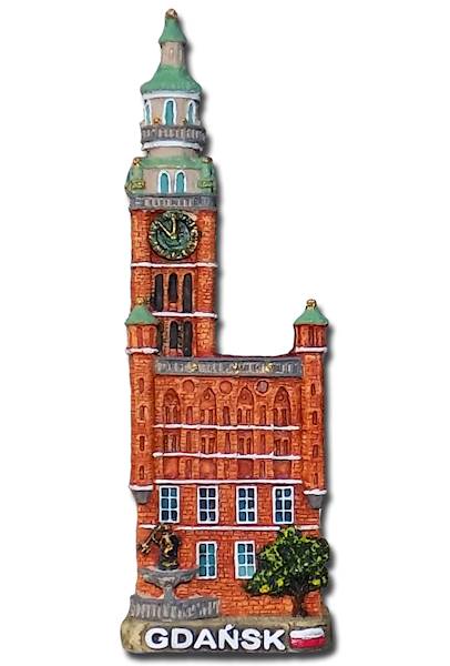 RATUSZ GŁÓWNEGO MIASTA