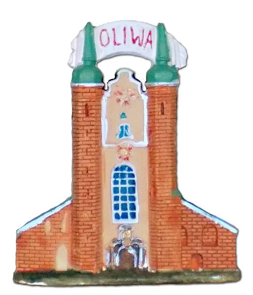 KATEDRA OLIWSKA