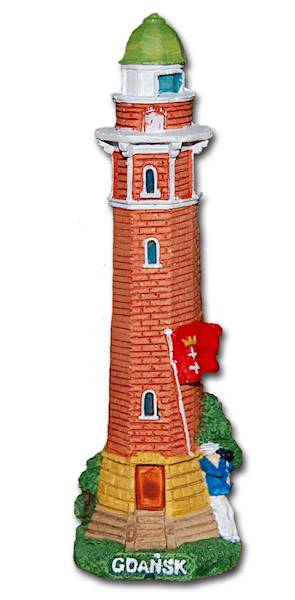 LATARNIA MORSKA NOWY PORT