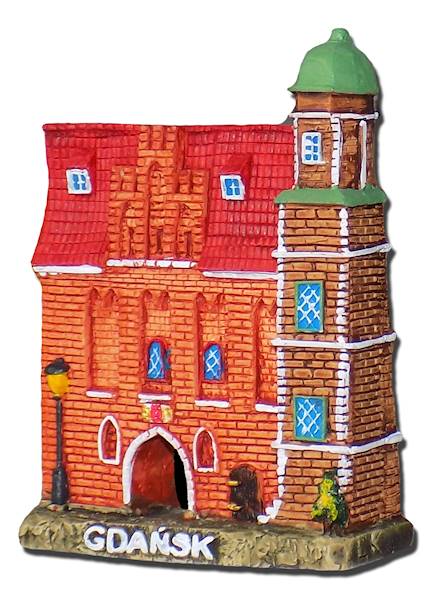 BRAMA MARIACKA