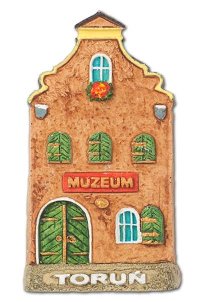 SPICHLERZ - MUZEUM