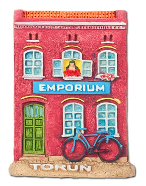 KAMIENICZKA EMPORIUM
