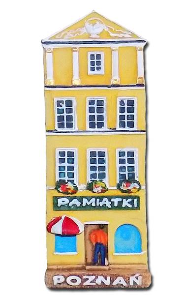KAMIENICA RYNEK 72