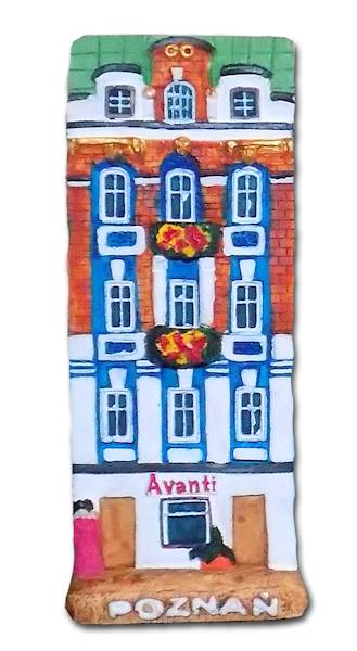 KAMIENICA AVANTI