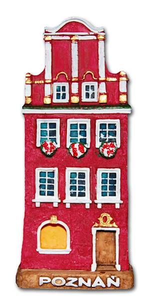 KAMIENICA RYNEK 45
