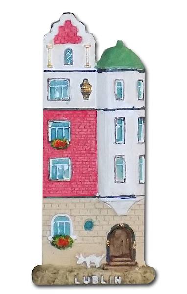 KAMIENICA ARCHIDIAKONSKA