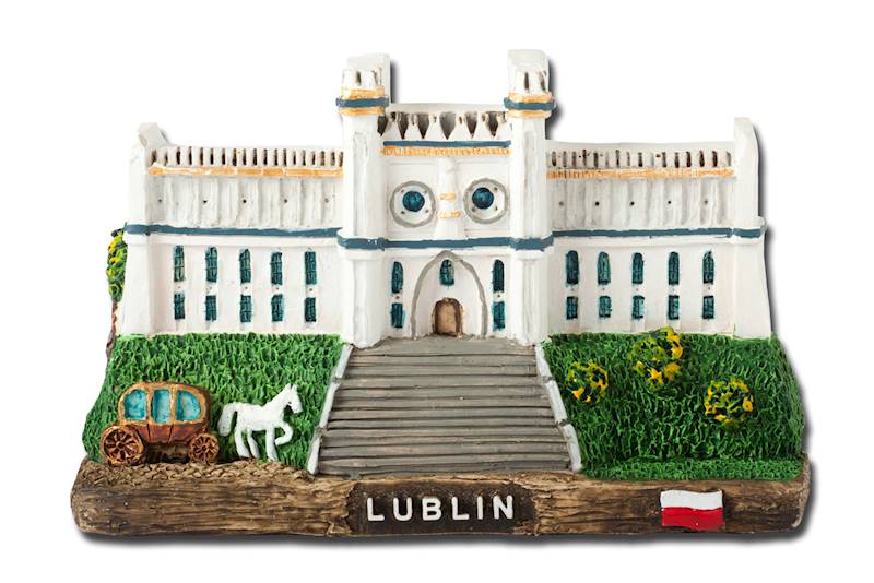 ZAMEK LUBELSKI