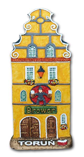 KAMIENICZKA BROWAR