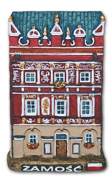 KAMIENICA POD ANIOŁEM