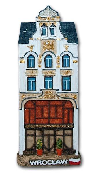 KAMIENICA RUSKA 6-7