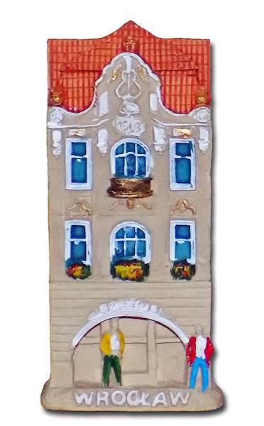 KAMIENICA RYNEK 13