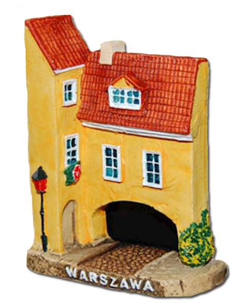 KRUŻGANEK KOZIA