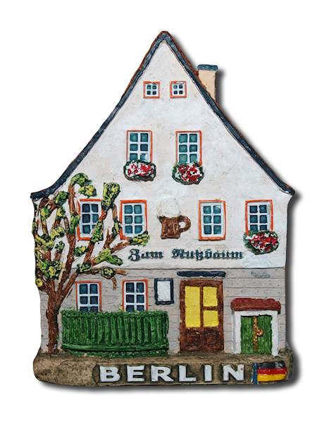 KAMIENICZKA ZUM NUSSBAUM
