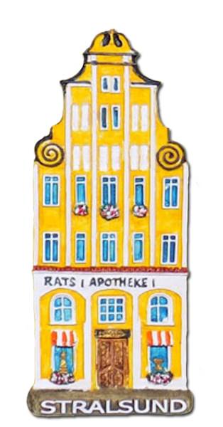 KAMIENICA ALTER MARKT 6