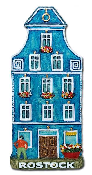 KAMIENICA KROPELINER STR.27