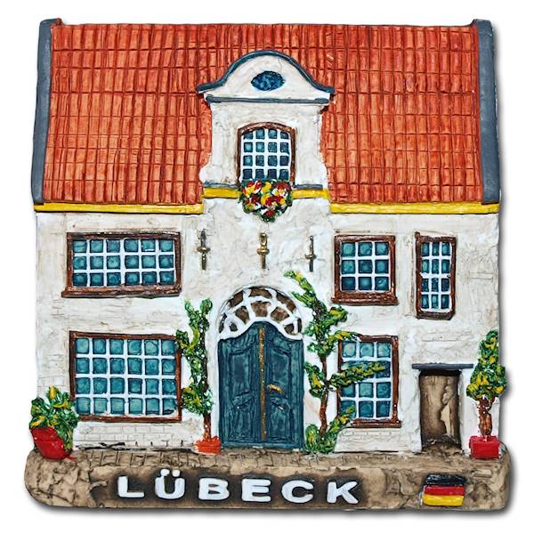 KAMIENICZKA ENGELSWISCH 22
