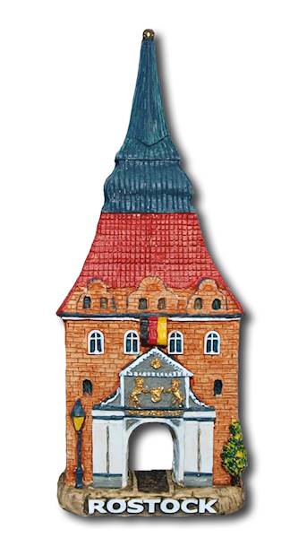 BRAMA STEINTOR