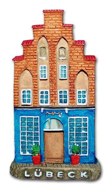 KAMIENICA KOENIGSTRASSE 30