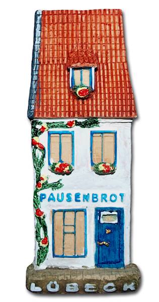 KAMIENICZKA PAUSENBROT
