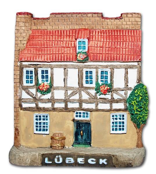KAMIENICZKA AN DER MAUER 47