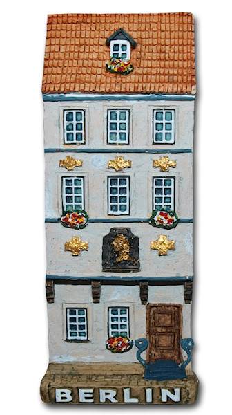 KAMIENICA LESSINGHAUS